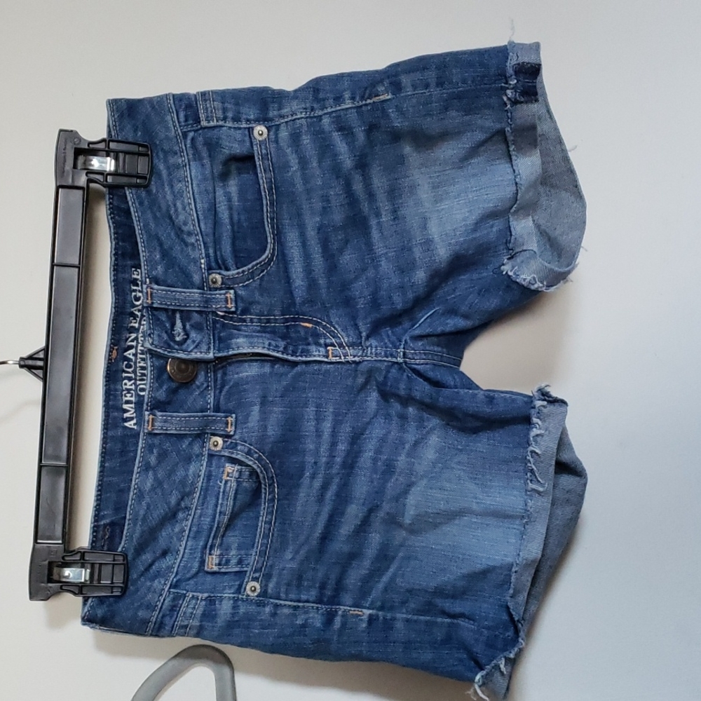 American eagle size 00